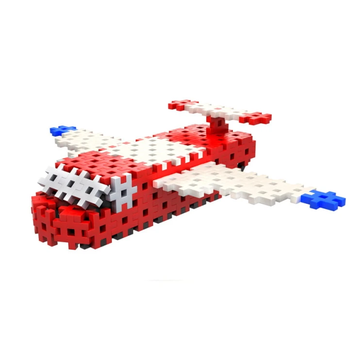 Meli Basic 160szt Fire Brigade 4in1 Mr puggy.jpg