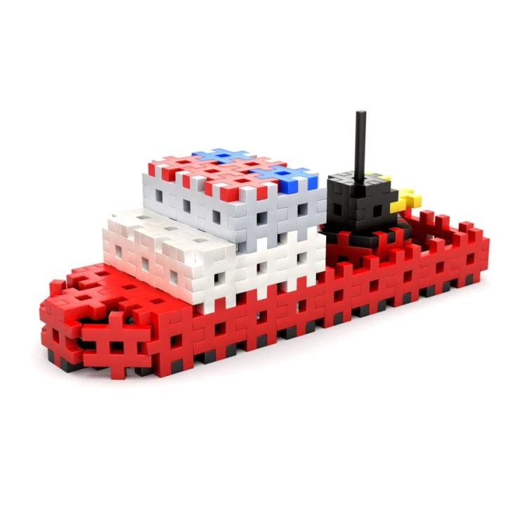 Meli Basic 160szt Fire Brigade 4in1 MrPuggy.jpg