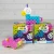 Meli Basic Constructor Pink set 60szt Mr Puggy.webp