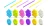 Meli Basic Constructor Pink set 60szt MrPuggy Kraków.webp