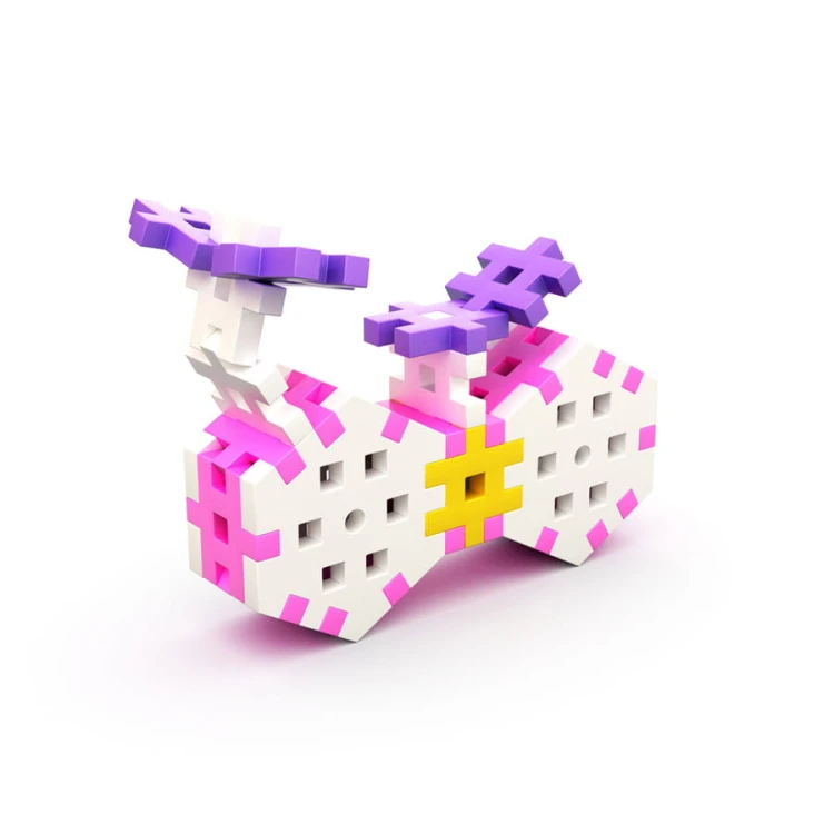 Meli Basic Constructor 200szt pink Krakow Mr Puggy.jpg