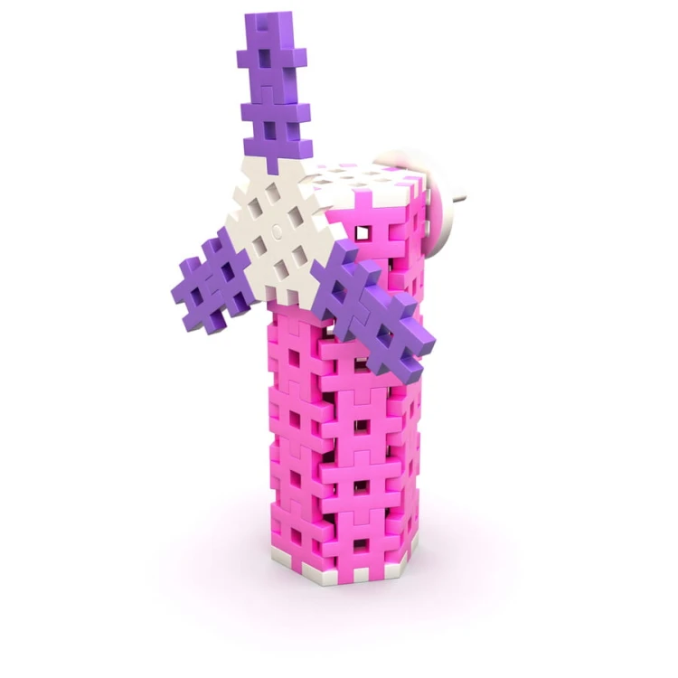 Meli Basic Constructor 200szt pink Mr puggy.jpg
