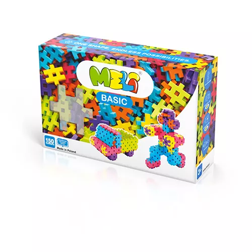 Meli Basic 150szt.webp
