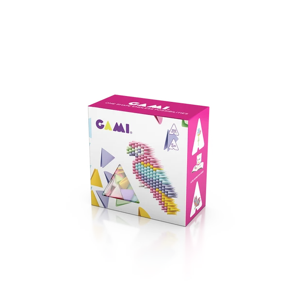 Meli Gami 250szt Pink.webp