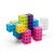 Meli Cube Pink 100 Mr Puggy kraków.jpg