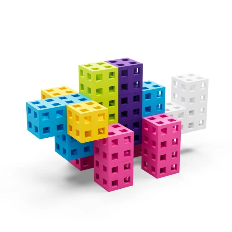 Meli Cube Pink 100 Mr Puggy kraków.jpg