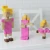 Meli Cube Pink 100 Mr Puggy.webp