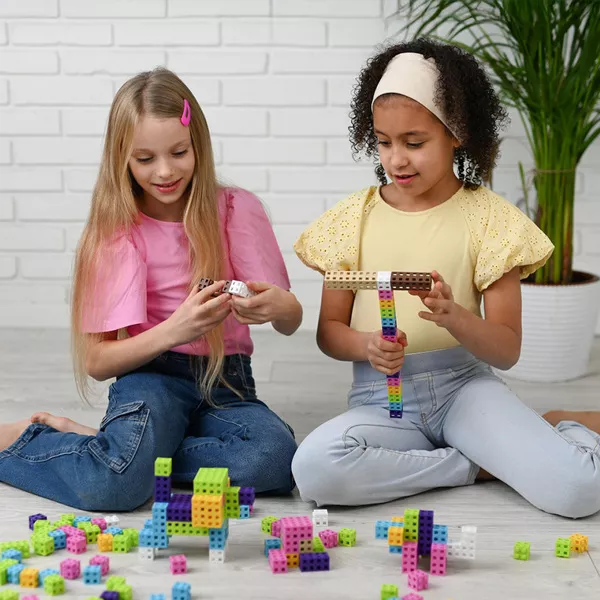 Meli Cube Pink 100 MrPuggy.webp