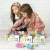 Meli Emoti Rainbow 12szt MrPuggy.webp