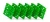 Meli Basic Baseplate Green 6szt - Podstawa Krakow MrPuggy.webp