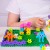 Meli Basic Baseplate Green 6szt - Podstawa Mr Puggy Krakow.jpg