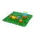 Meli Basic Baseplate Green 6szt - Podstawa MrPuggy Kraków.webp