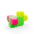 Meli Basic Neon Travel Box 250 Mr Puggy Krakow.jpg