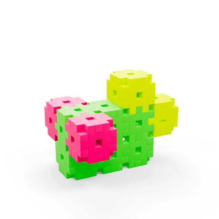 Meli Basic Neon Travel Box 250 Mr Puggy Krakow.jpg