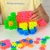 Meli Basic Neon Travel Box 500 Mr Puggy.webp