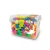 Meli Basic Neon Travel Box 500.webp
