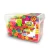 Meli Basic Neon Travel Box 1000 MrPuggy.webp