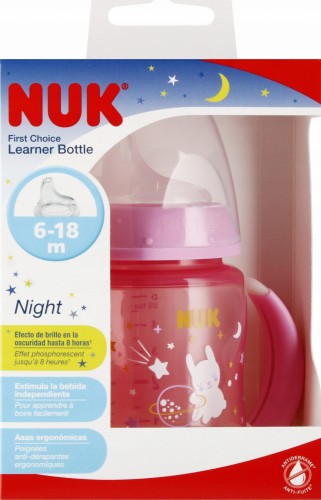 NUK kubek niekapek 150ml z uchwytem 6-18msc róż.jpg