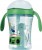 NUK kubek 230ml Motion Cup zielony MrPuggy.jpg