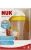 NUK kubek 230ml Motion Cup żółty.webp