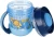 NUK kubek 160ml Mini Magic Cup +6msc niebieski Mr Puggy.webp