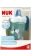 NUK Kubek niekapek 230ml Evo Magic Cup niebieski.webp