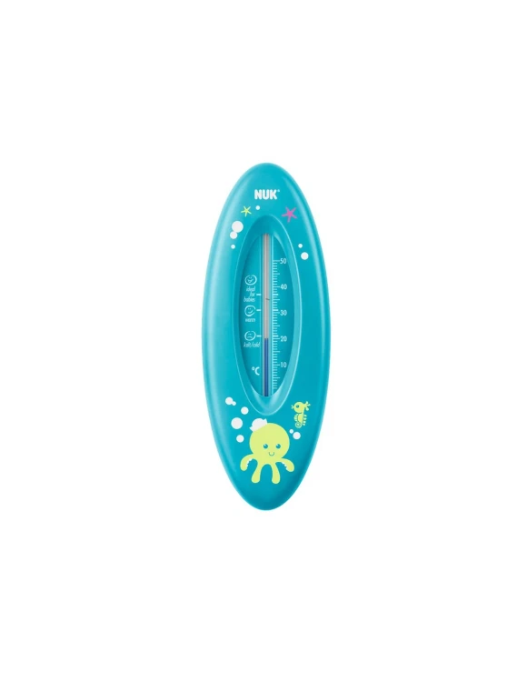 NUK Termometr do kąpieli Ocean.webp