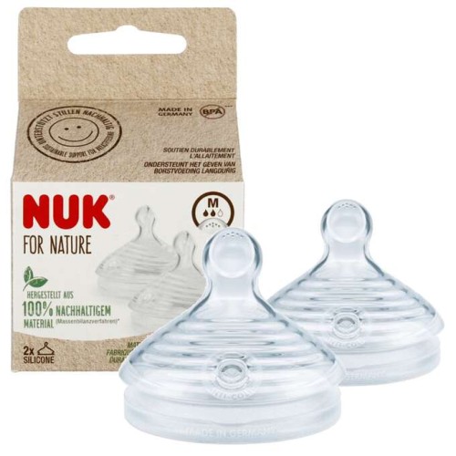 NUK smoczek do butelki 2el. rozmiar M.jpg