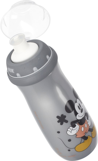 NUK kubek 450ml Sports Cup Mickey MrPuggy Kraków.webp