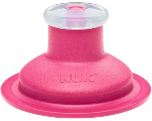 NUK ustnik do kubka Push Pull silikonowy .webp