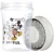 NUK kubek 230ml Magic Cup Miki popielaty MrPuggy Kraków.webp