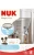 NUK kubek 230ml Magic Cup Miki popielaty.webp