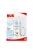 NUK Kubek niekapek 150ml z uchwytem +6msc Mr Puggy.webp