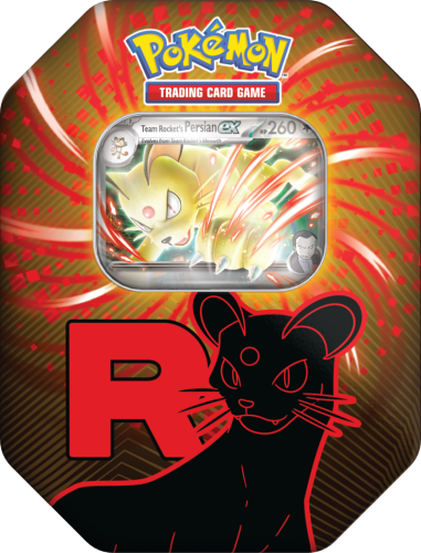 Pokémon TCG- Team Rocket Tin - Persian ex.png