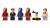 Lego Marvel 76315 Laboratorium Iron Mana- Zbrojownia Mr Puggy.jpg