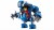 Lego Marvel 76315 Laboratorium Iron Mana- Zbrojownia MrPuggy Krakow.jpg