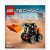 LEGO TECHNIC 30710 - Miniładowarka .jpg