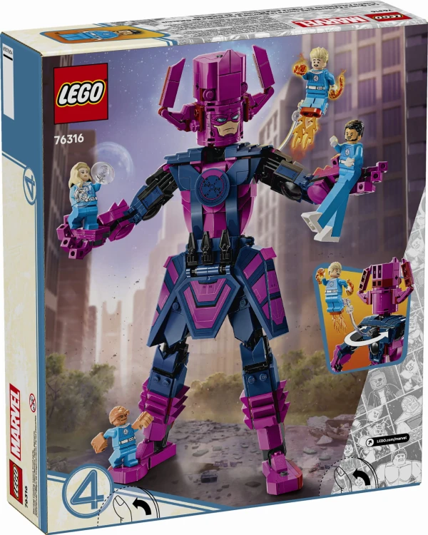 LEGO SUPER HEROES 76316 Figurka Fantastycznej Lego w Krakowie.jpg