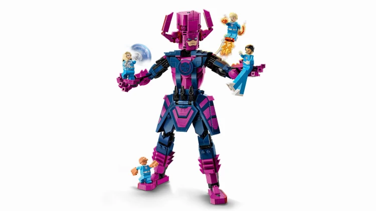 LEGO SUPER HEROES 76316 Figurka Fantastycznej Mr Puggy Kraków.jpg