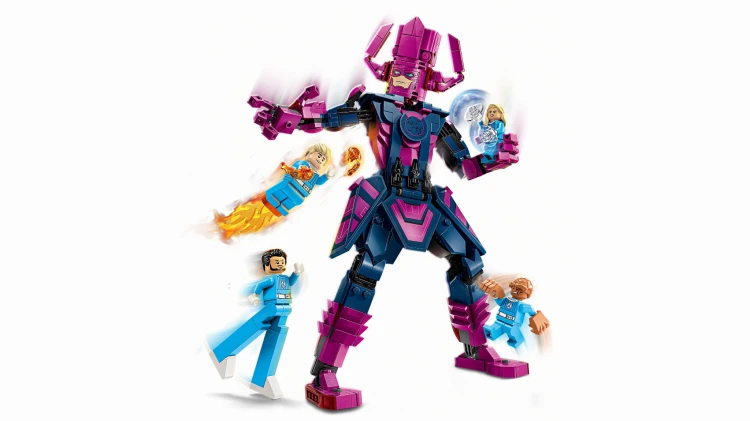 LEGO SUPER HEROES 76316 Figurka Fantastycznej Mr Puggy.jpg