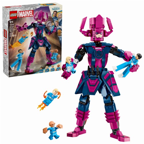 LEGO SUPER HEROES 76316 Figurka Fantastycznej.jpg