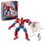 LEGO SUPER HEROES 76308 Mech Spider-Mana kontra Anti-Venom Lego Kraków.jpg