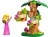 LEGO DISNEY 30671 Leśny plac zabaw Aurory Mr Puggy.webp