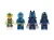 LEGO Ninjago 71805 Zestaw bitewny z mechem Jaya Mr Puggy.webp