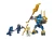 LEGO Ninjago 71805 Zestaw bitewny z mechem Jaya MrPuggy krakow.webp