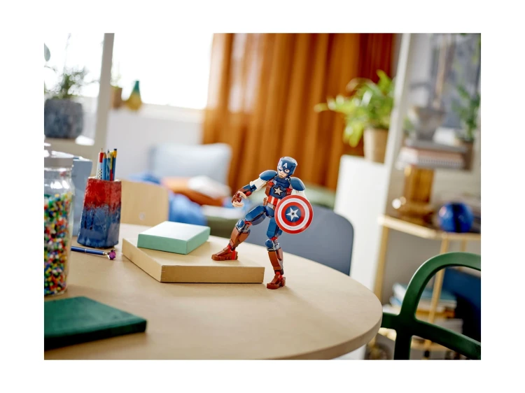 LEGO MARVEL 76258 Figurka Kapitana Ameryki mr puggy.webp