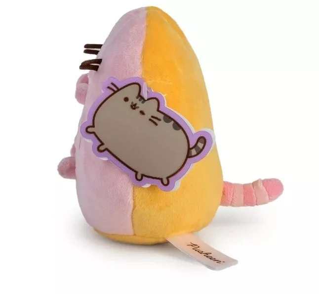 Pusheen Donut różowy Mr Puggy Kraków.webp