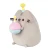 Pusheen z tortem duży 24cm Mr Puggy Kraków.webp