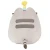 Pusheen z tortem duży 24cm MrPuggy Kraków.webp