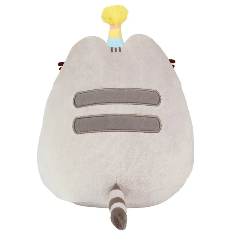 Pusheen z tortem duży 24cm MrPuggy Kraków.webp